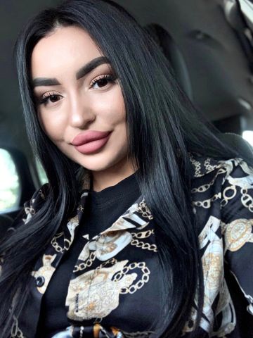Анкета проститутки Лина, 24 года